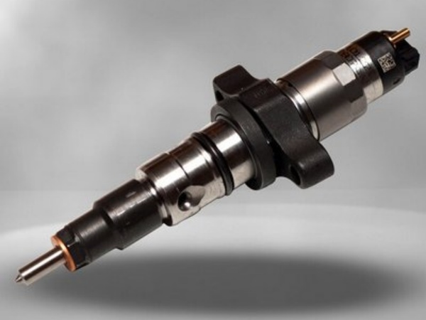 Техническое обслуживание содержания инъектора