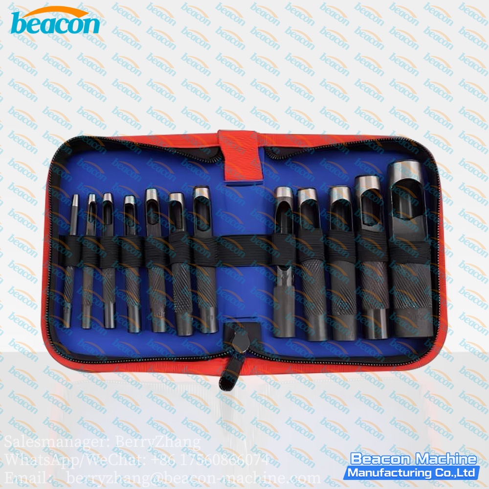 Набор пробойников для ремней G5-47