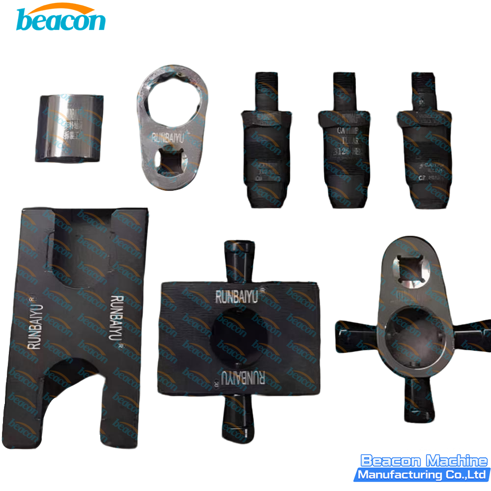 G5-48 (инструмент для системы Common Rail компании Caterpillar в Центральной Азии)