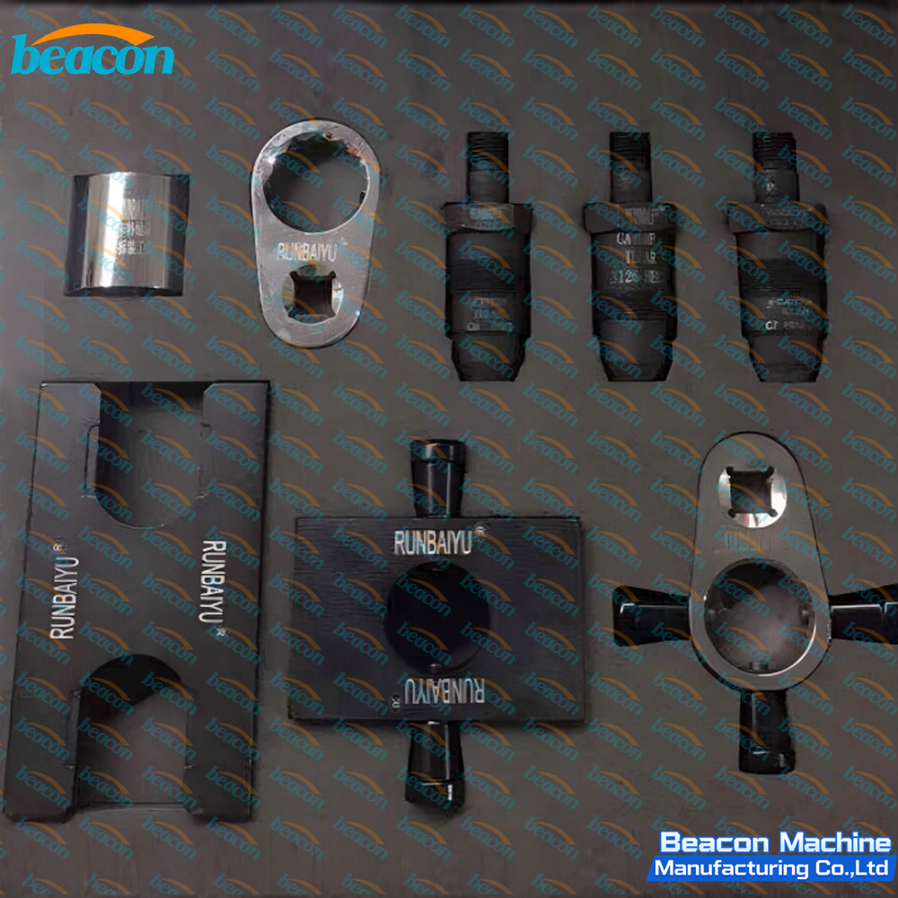 G5-48 (инструмент для системы Common Rail компании Caterpillar в Центральной Азии)