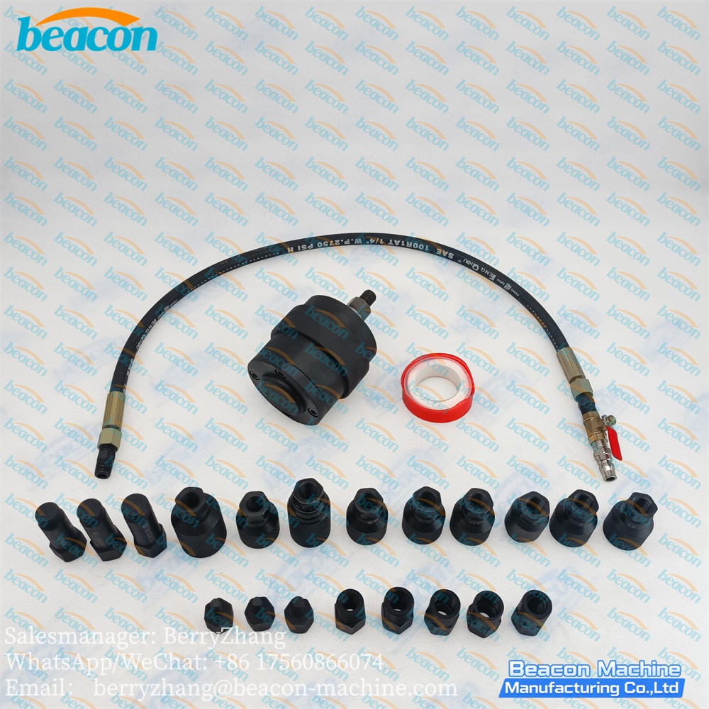 Пневматические тяговые инструменты G6-11 G6-12