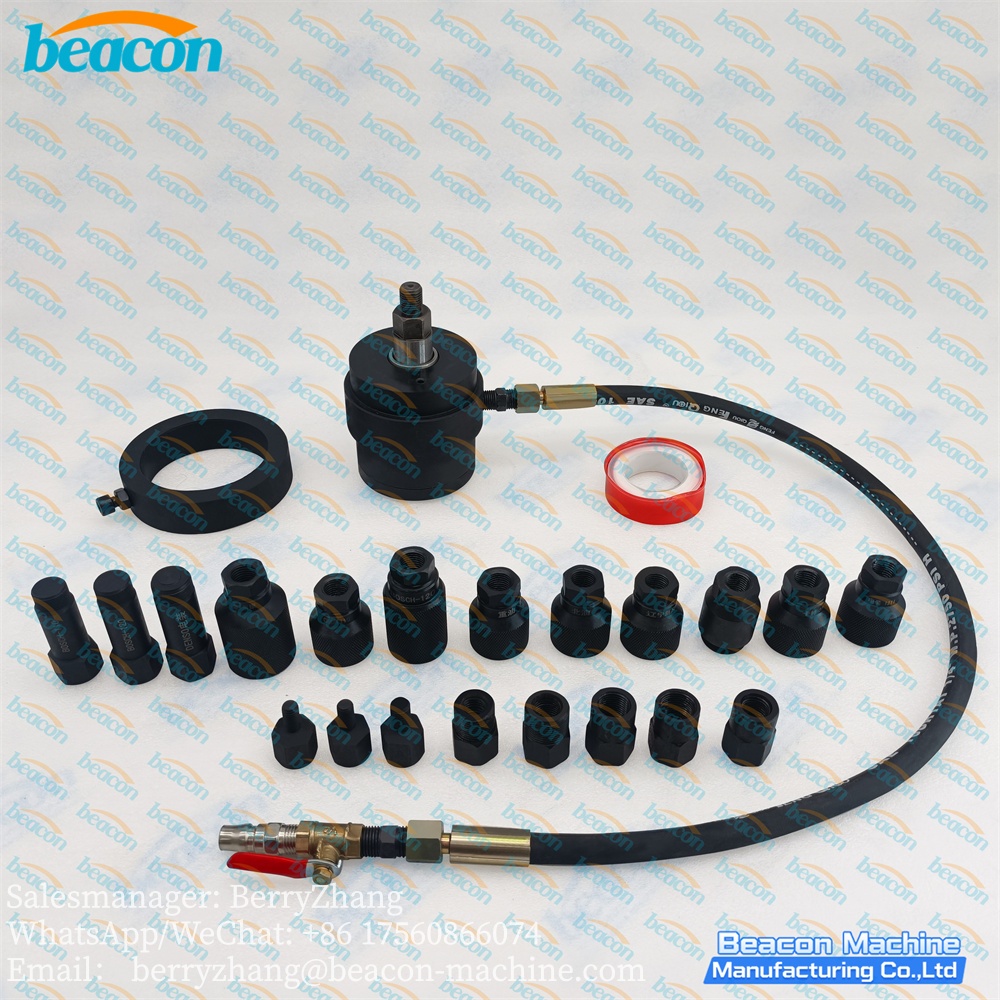 Пневматические тяговые инструменты G6-11 G6-12