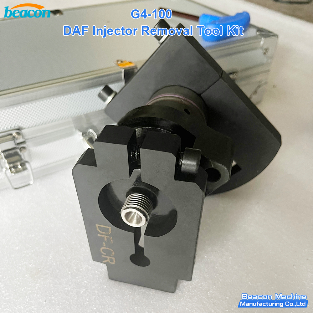 Комплект для снятия форсунок DAF G4-100